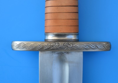 Wiking sword