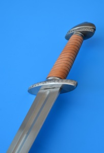 Wiking sword