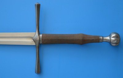 1,5 hand sword