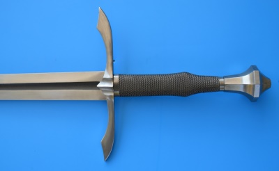 1,5 hand sword