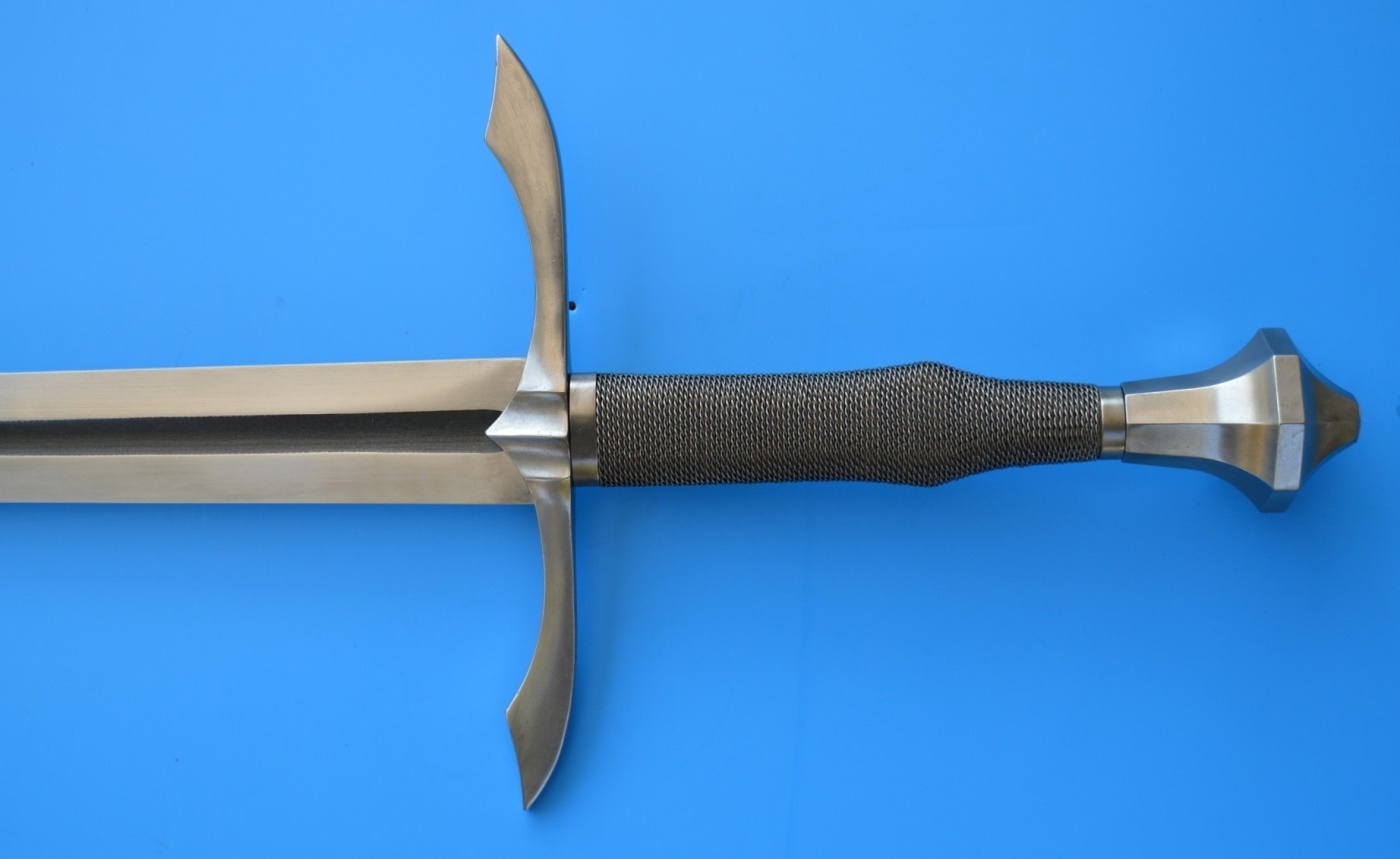 1,5 hand sword