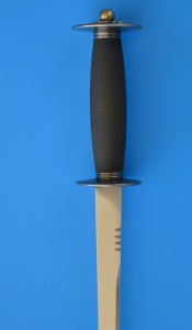  Medieval rondel dagger