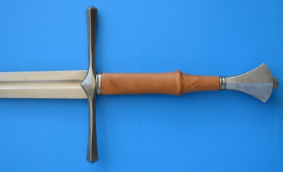 1,5 hand sword