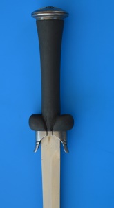 Bollock dagger