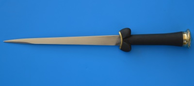 Bollock dagger