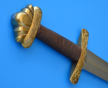 Viking sword