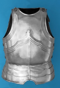 Cuirass