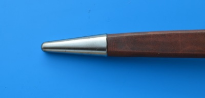 Scabard for dagger