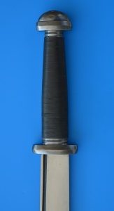 Viking seax