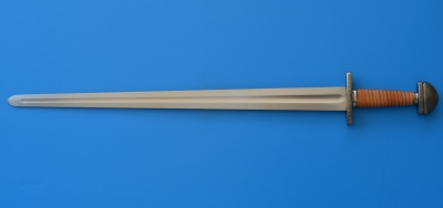 Wiking sword