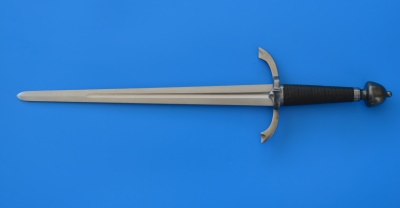  left hand dagger 