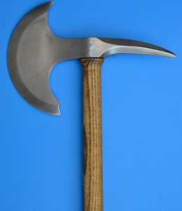 Axe