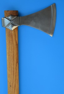 War axe - Mammen