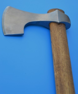 viking axe