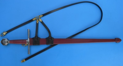 Belt