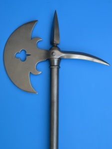 Hammer axe