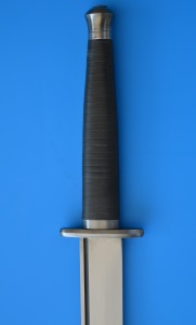 Long seax