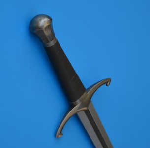  medieval quillon dagger