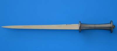 Rondel dagger