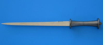 Rondel dagger