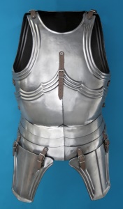 Cuirass