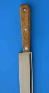 Bauernwehr knife