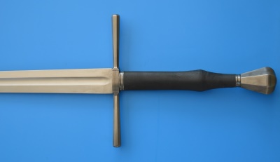 1/5 hand sword