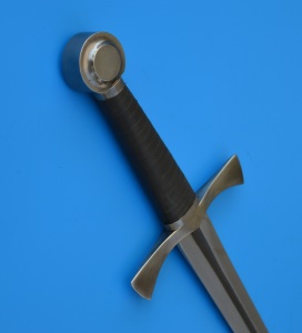  medieval quillon dagger