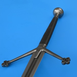 Scottish claymore