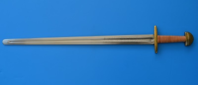 Wiking sword