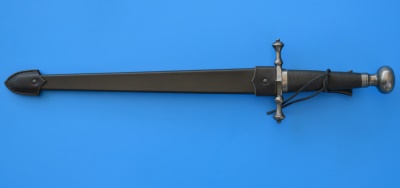 Renaissance dagger