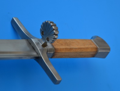 15thC  German Long messer