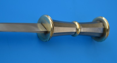 Rondel dagger