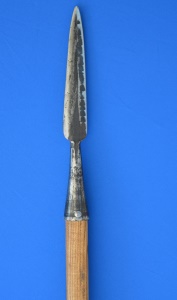 medium spear 