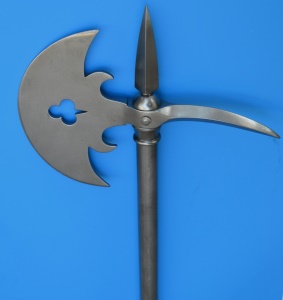 Hammer axe