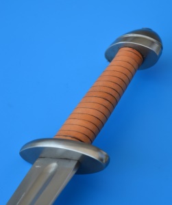 Viking sword