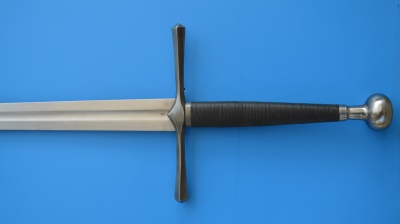 1,5 hand sword