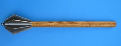 14-15thC mace