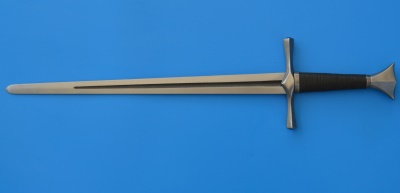  medieval quillon dagger