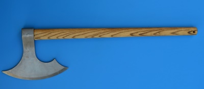 Axe