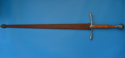 1,5 hand sword