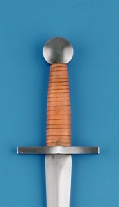 Small medieval dagger