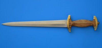 Swiss dagger