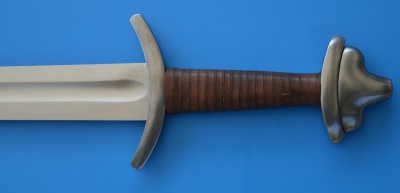 viking sword