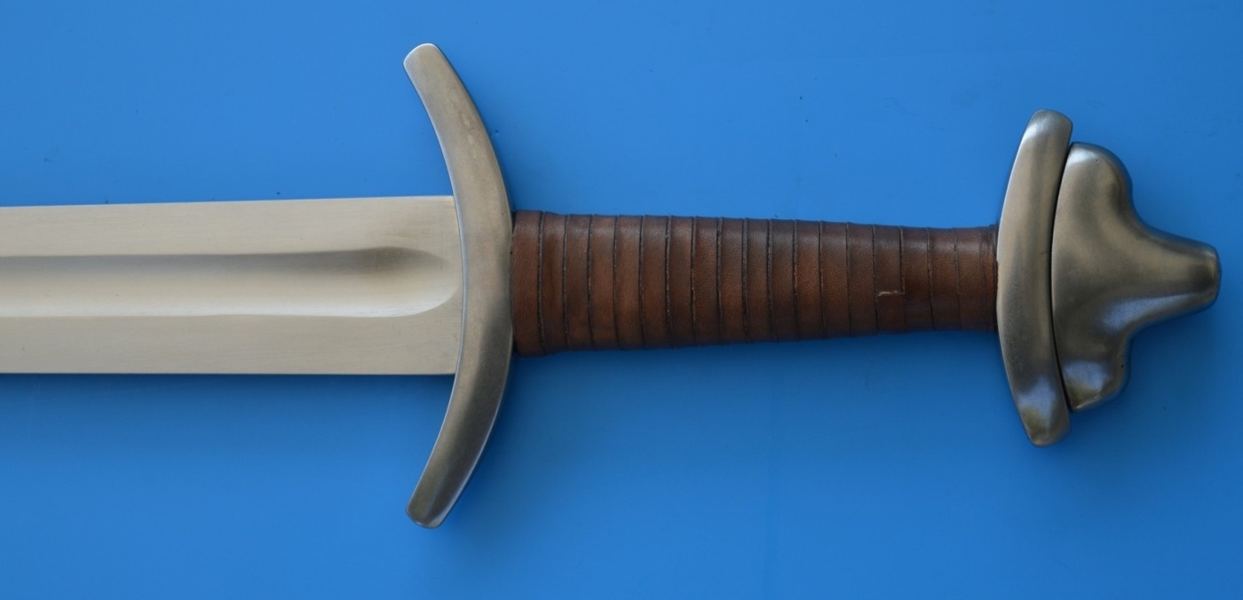 viking sword