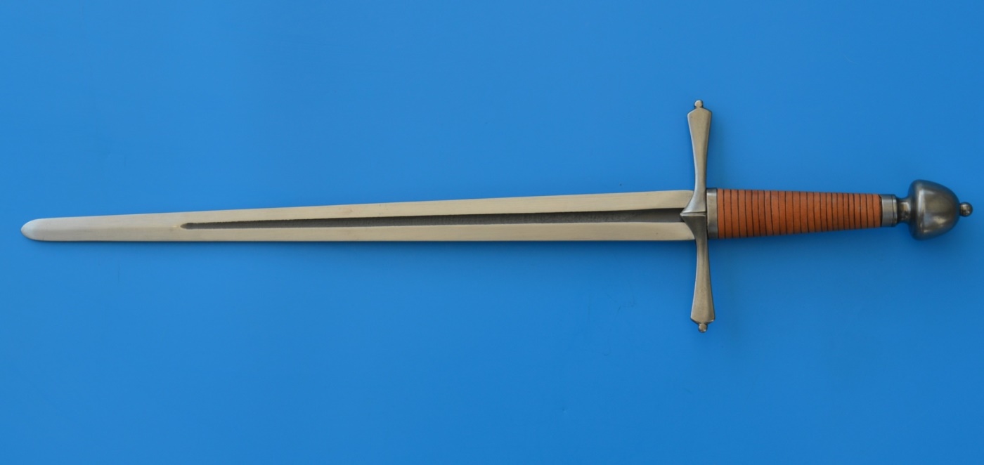 Renaissance dagger