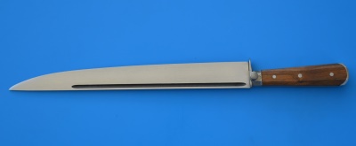 Bauernwehr knife