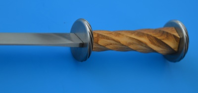 Rondel dagger