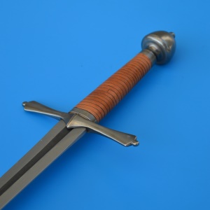 Renaissance dagger