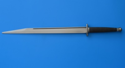 Long seax